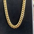 Cuban Link Chain 8mm