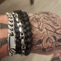 Cuban Link Bracelet 10mm