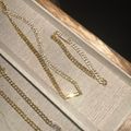 Women's Iced Out Cuban Set 5mm