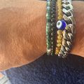 Cuban Link Bracelet 10mm