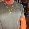St. Michael Pendant