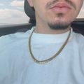 Cuban Link Chain 8mm