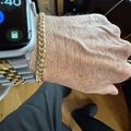 Cuban Link Bracelet 5mm