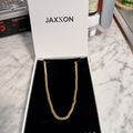 Cuban Link Chain - 3mm