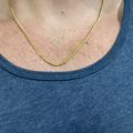 Cuban Chain Stack