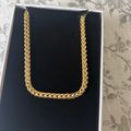 Youth Franco Chain 5mm