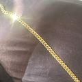 Cuban Link Chain 8mm