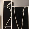 Rope Bracelet 3mm