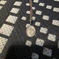 St. Christopher Pendant