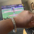 Cuban Link Bracelet 10mm