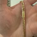 Cuban Link Chain 5mm
