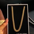 Cuban Link Chain 8mm