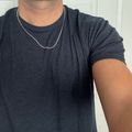 Cuban Link Chain 3mm