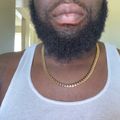Cuban Link Chain 8mm