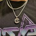 Cuban + Rope Chain Stack