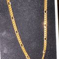 Women's Figaro Chain - 5mm