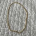 Youth Cuban Link Chain 5mm