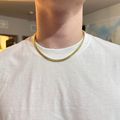 Cuban Link Chain - 5mm