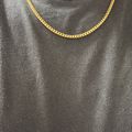 Franco Chain 3mm