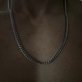 Cuban Link Chain 5mm