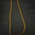 Cuban Link Chain 10mm