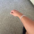 Tennis Chain Bracelet - 4mm
