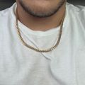 Cuban Link Chain 5mm