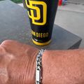 Cuban Link Bracelet 8mm