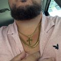 Cuban Link Chain 8mm