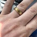 Wilshire Ring Gold