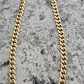Cuban Link Chain - 10mm