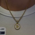 Round Box Chain - 2mm