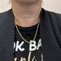 Women's Cuban Set 3mm