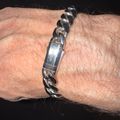 Cuban Link Bracelet - 10mm