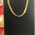 Youth Cuban Link Chain 5mm