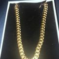 Cuban Link Chain 8mm