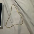 Cuban Link Chain 3mm