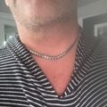 Cuban Link Chain 8mm
