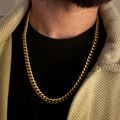 Cuban Link Chain 8mm