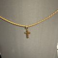 Rope Chain 2.5mm