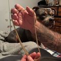 Cuban Link Chain 8mm