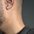 Classic Stud Earrings - Gold