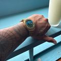 JX1 Automatic Watch