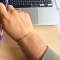 Rope Bracelet 3mm