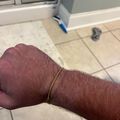 Round Box Bracelet - 2.5mm