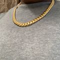 Cuban Link Chain 10mm