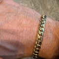 Cuban Link Bracelet 8mm