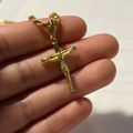 Crucifix Pendant
