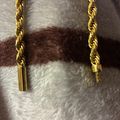 Women's Rope Chain 3mm