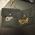 Protective Jewelry Pouch Set